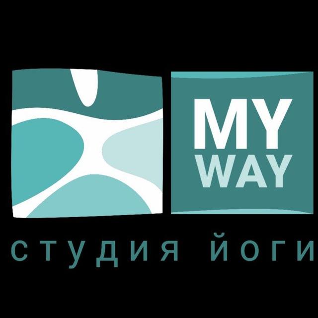 Йога мой путь инфо