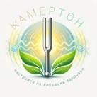 🍀Камертон - настраиваем на вибрации радости и здоровья