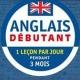 ANGLAIS DÉBUTANT