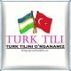 Turk tilini o'rganamiz