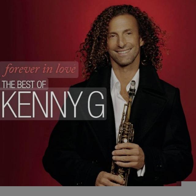 Kenny G
