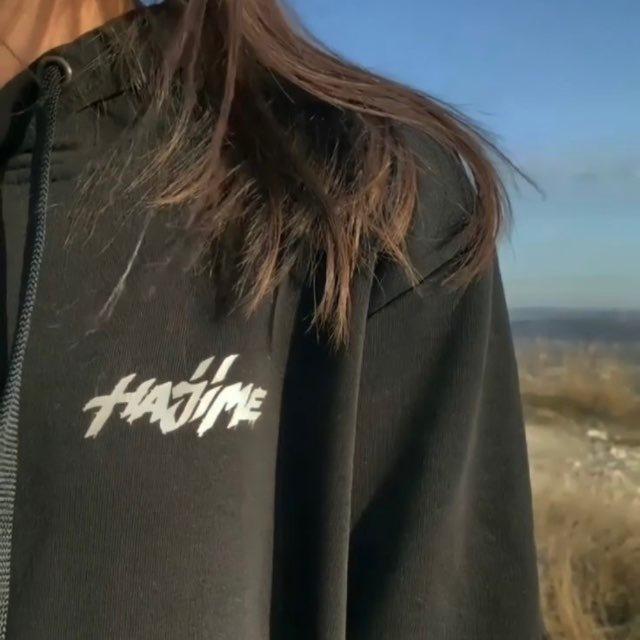 𝑯𝑨𝑱𝑰𝑴𝑬