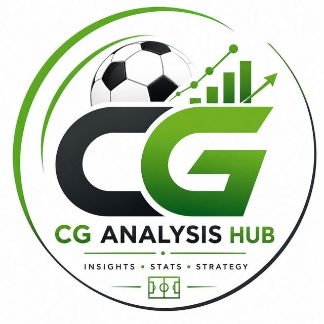⚡𝗖𝗚 ANÁLISE HUB