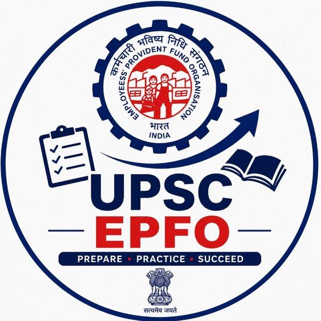 UPSC EPFO APFC Current Affairs
