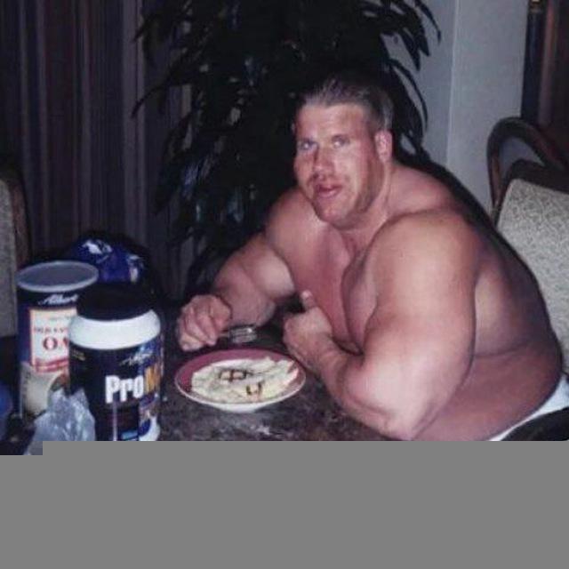 MeatEra🦍