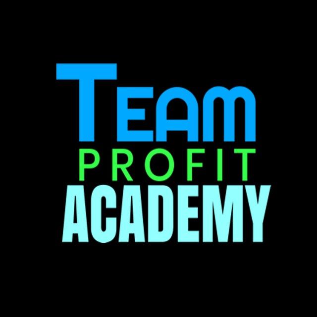 Team Profit Canal Oficial