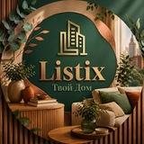 Listix | Документы и жильё PL 🇵🇱