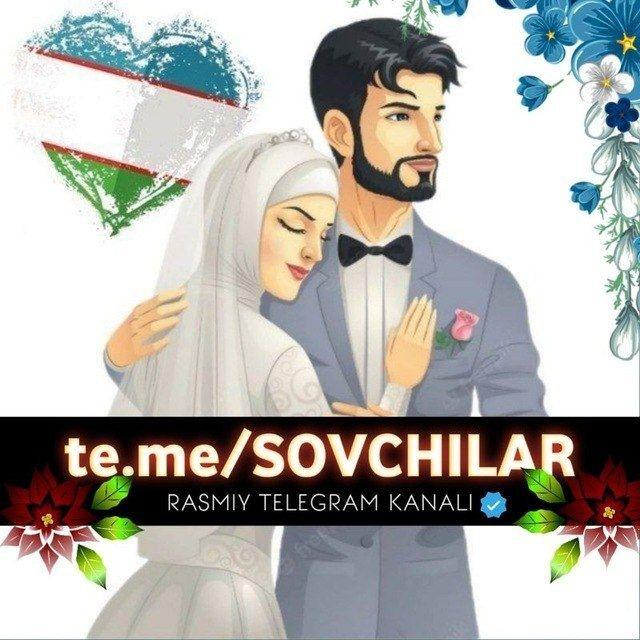 Sovchilar Uz 🇺🇿