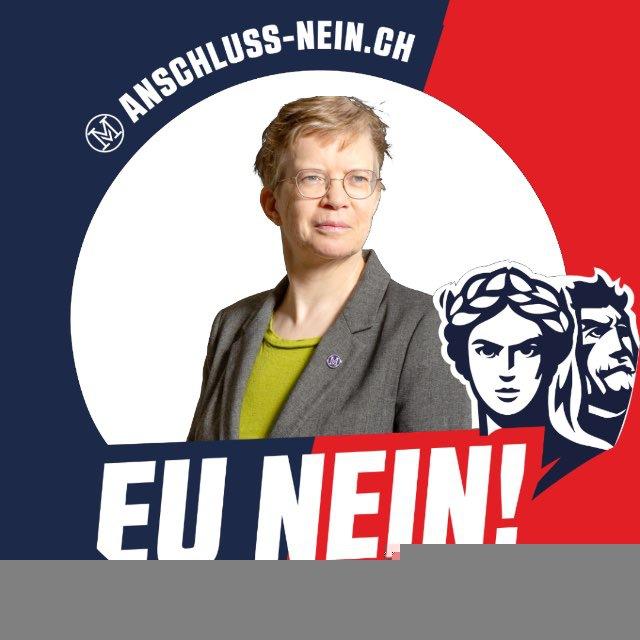 Dr. Barbara Müller | MASS-VOLL!