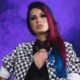 TATI ZAQUI OFICIAL🖤🎧