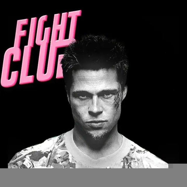 стикеры | Бойцовский клуб | fight club