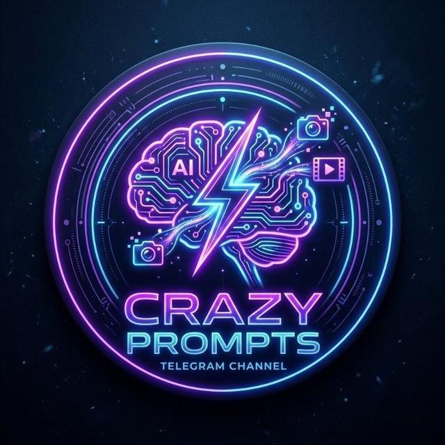 Crazy Prompts