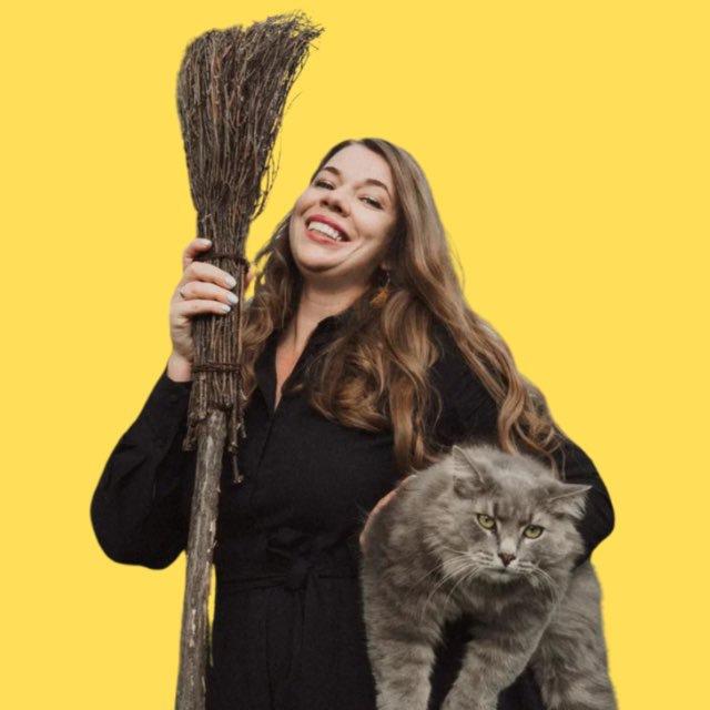 МЕТЛА ДЛЯ ОТНОШЕНИЙ