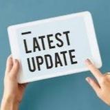 LATEST CRYPTO UPDATE