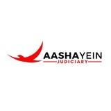 Aashayein Judiciary