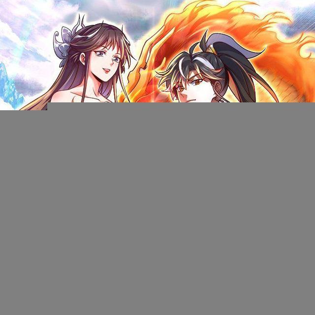 I Am the Descendant of the Divine Dragon!