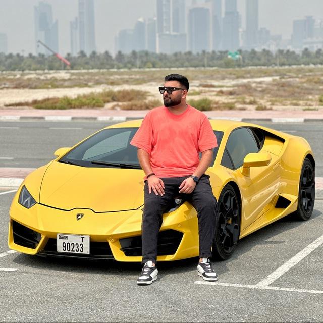 Technical Avi Family
