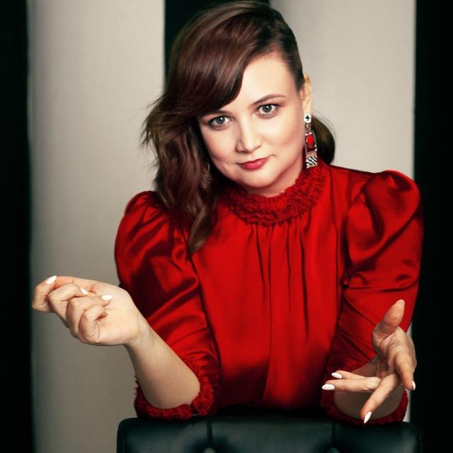 Защита капитала с Красавиной