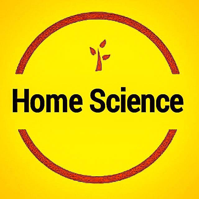 Home Science Notes Papers 📚