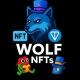 WOLF NFTs