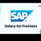 SAP FRESHER JOBS