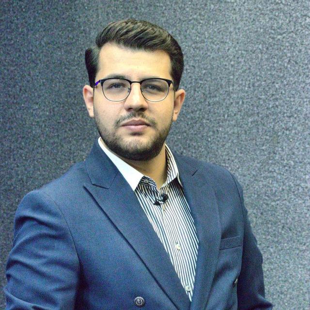 ادبیات کنکور | علیرضا احمدی