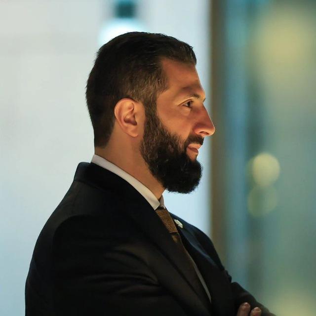 ahmad hussein al-sharaa احمد الشرع