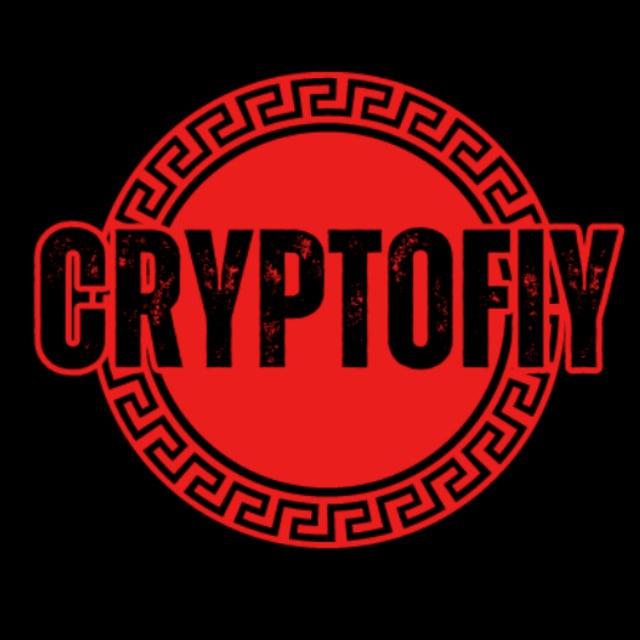 Cryptofiy News