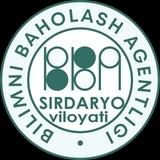 BBA | Sirdaryo viloyati