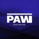 وكالة السلام والحرب - PAW