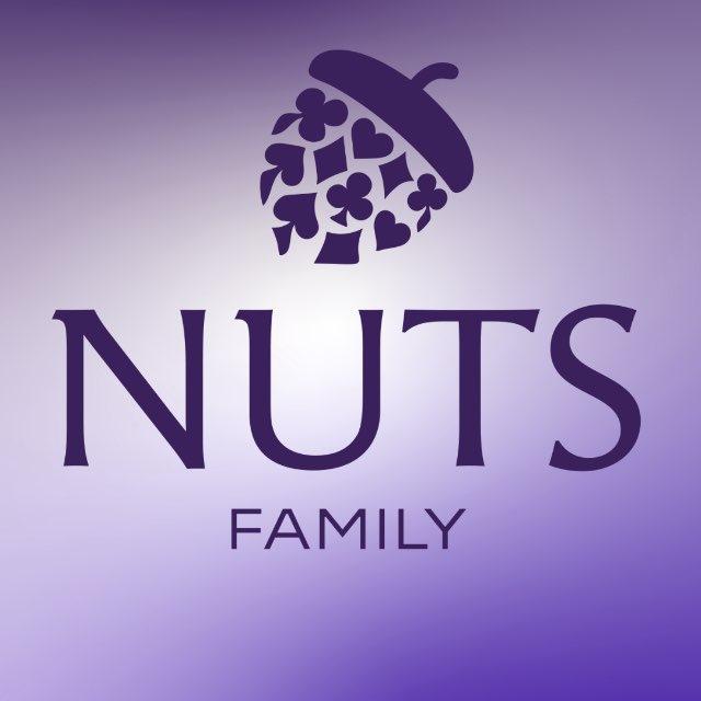 Покер в Москве НЕ на деньги / Nuts Family poker club Moscow