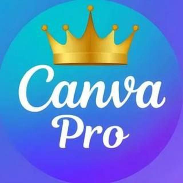 Canva Pro Invite link