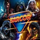 🦂SARCOR🔥 MK1 SATAVKA