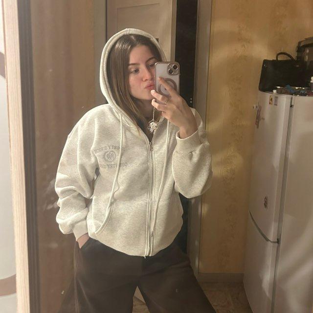 Polinka mandarinka💗🥀