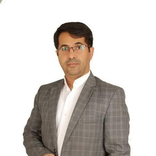 دکتر خسرو زارعی