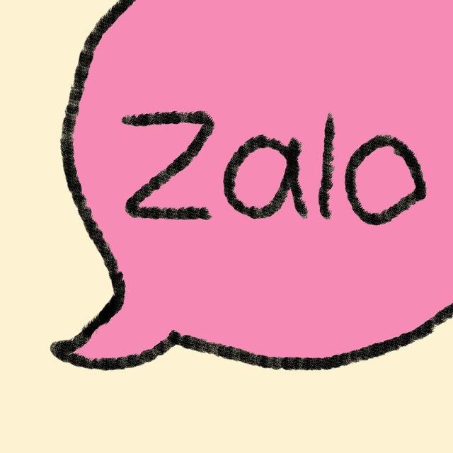 Mua Bán Zalo - 卖 Zalo