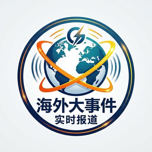 海外大事件-实时报道