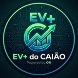 EV+ do Caião | Powered by ON 🚀