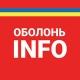 Оболонь INFO - Оболонський район