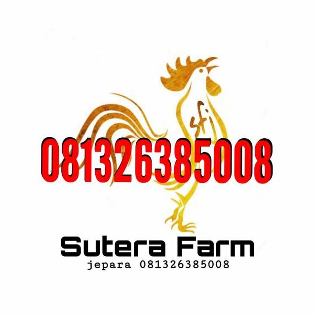Sutera farm Jepara