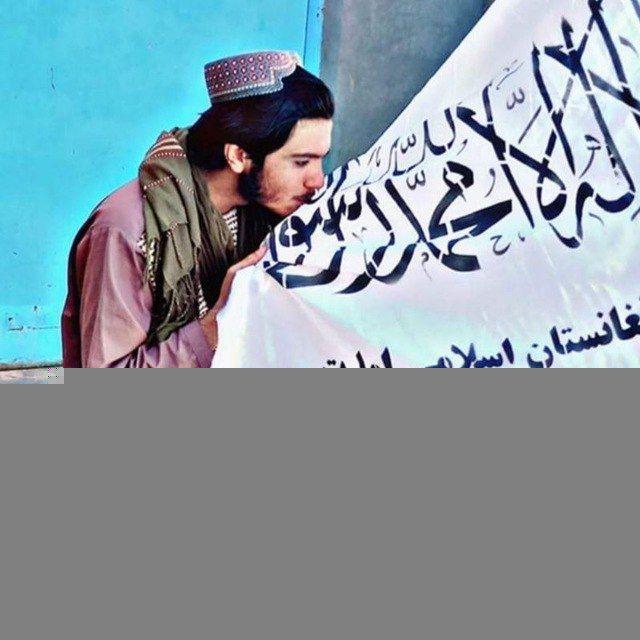 گارد طالبان