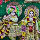 Vrindavan Chandrodaya Mandir