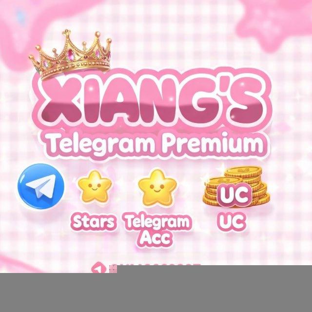 Xɪᴀɴɢ 𝑷𝒓𝒆𝒎𝒊𝒖𝒎 Tgi