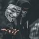 Anonymous No More