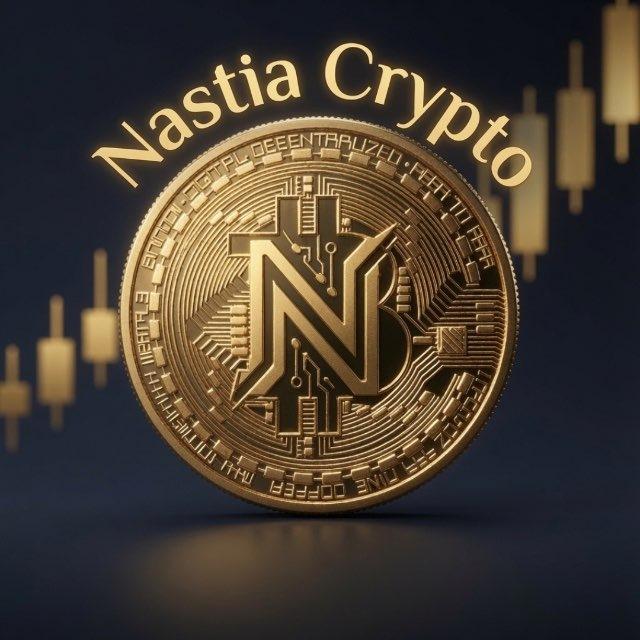 Nastia Crypto