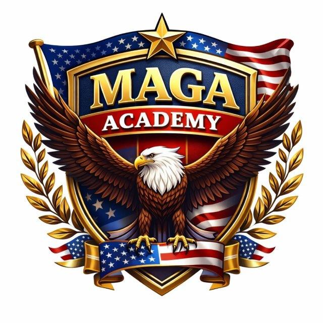 MAGA Academy | Stellar