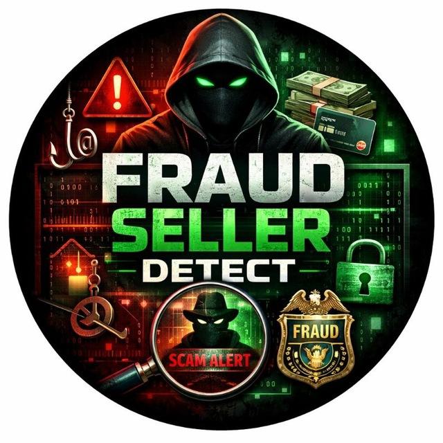Froud seller detect