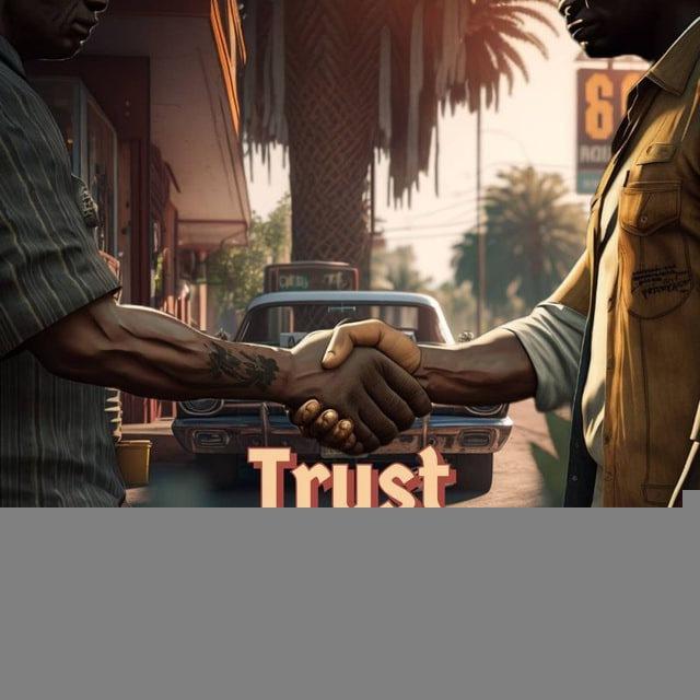 TRUST CALLERS PORTAL 💎