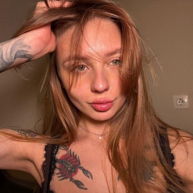 Валерьянка🧚🏽‍♀️