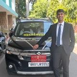 UPSC Guidance by Yatharth Dikshit - AIR 411